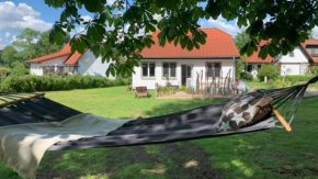 Lille Schlei Hus, Boren